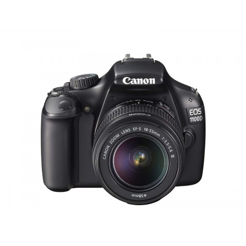 Canon EOS 1100D