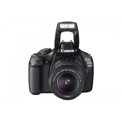 Canon EOS 1100D