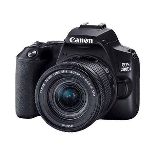 CANON EOS 200D II Price in Bangladesh 2022 | ClassyPrice