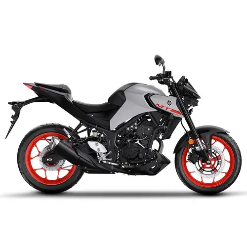 2020 Yamaha MT 03