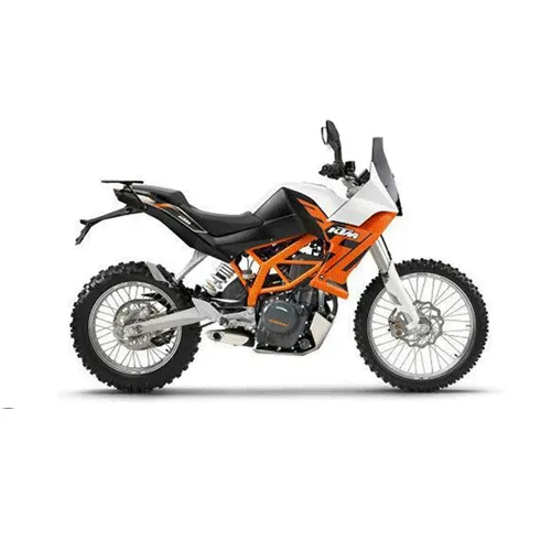 2024 KTM 390 Adventure