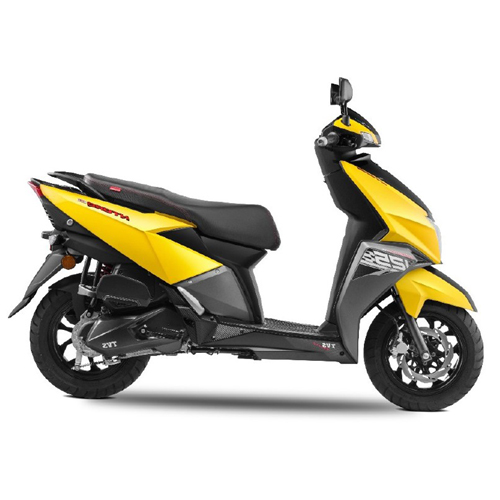 TVS Ntorq 125