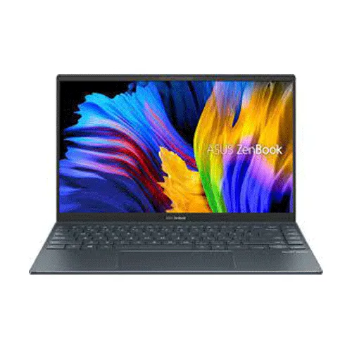 ASUS ZENBOOK 14 UM425UA R5 RYZEN R5 5500U