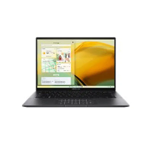 ASUS ZENBOOK FLIP 14 OLED UM3402YA