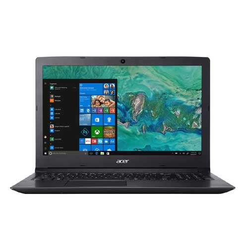 Acer Aspire 3 A315-53 8th Gen core i5