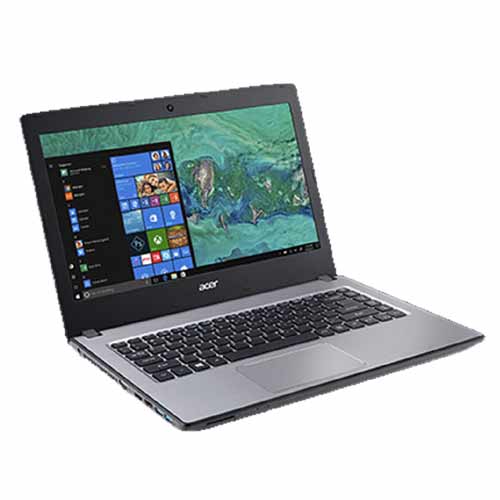 Acer Aspire E5-476 3501 8th Gen Core i3