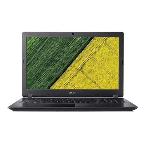 Acer Aspire E5-576 39YR 7th Gen Core i3