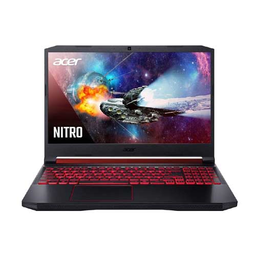 Acer Nitro 5 AN515-54 9th Gen core i7