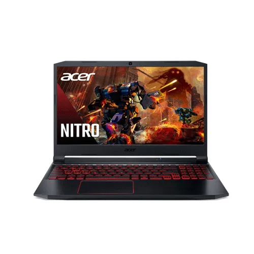 Acer Nitro 5 AN515-55 Core i7 10th Gen