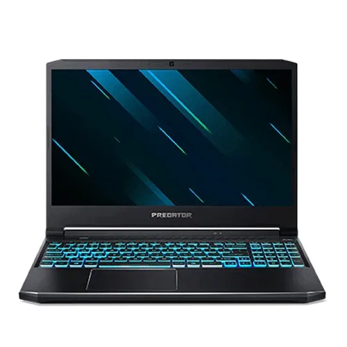 Acer Predator Helios 300 PH315 Core I7 10th Gen