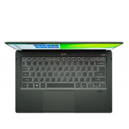 Acer Swift SF514-55TA Core I5 11th Gen