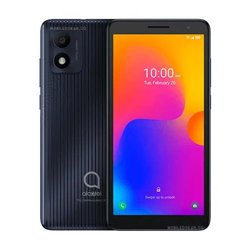 Alcatel 1B 2022