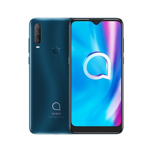 Alcatel 1S (2020)