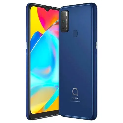 Alcatel 3L (2021)