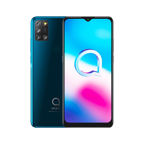 Alcatel 3X (2020)