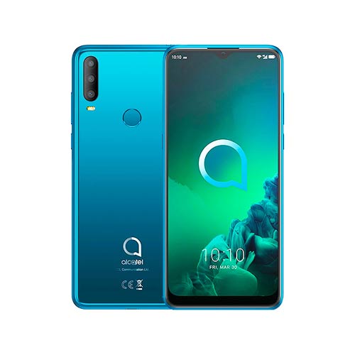 Alcatel 3x (2019)