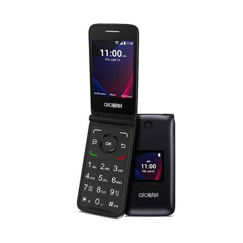 Alcatel Go Flip V