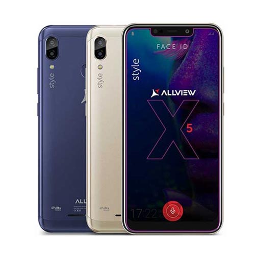 Allview Soul X5 Style