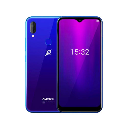 Allview Soul X6 Mini