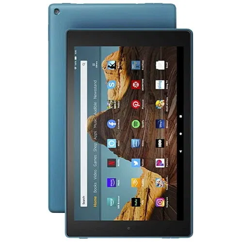 Amazon Fire HD 10