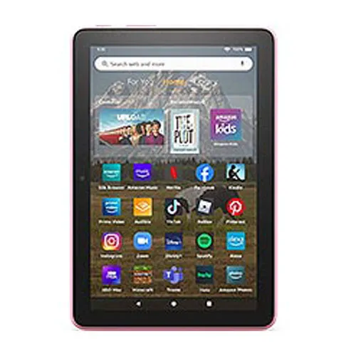 Amazon Fire HD 8 2022