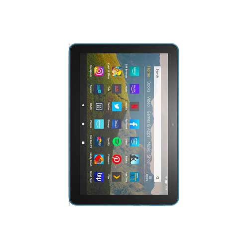 Amazon Fire HD 8 Plus (2020)