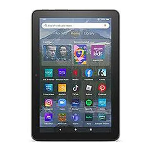 Amazon Fire HD 8 Plus 2022