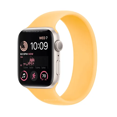 Apple Watch SE 2022