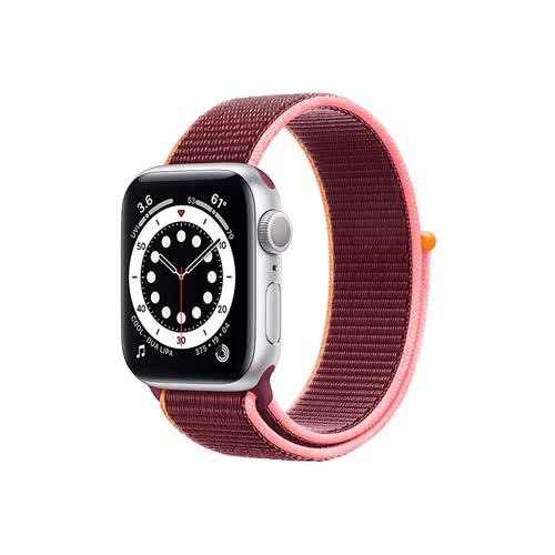 Apple Watch Series 6 Aluminum