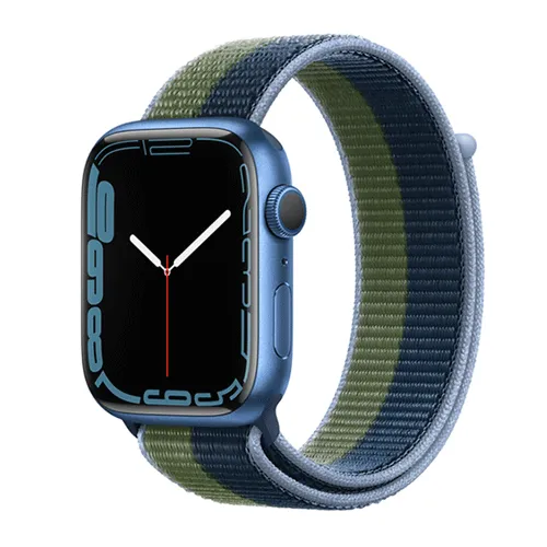 Apple Watch Series 7 Aluminum