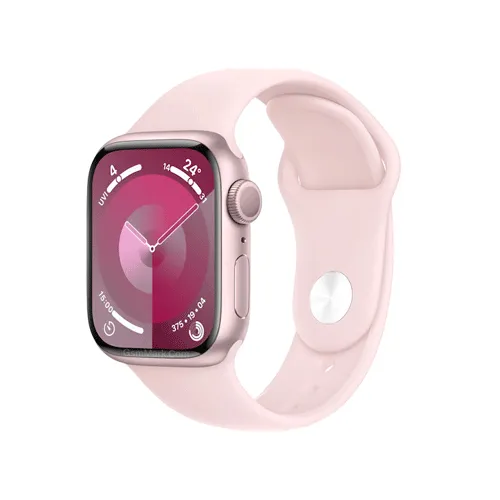 Apple Watch Series 9 Aluminum