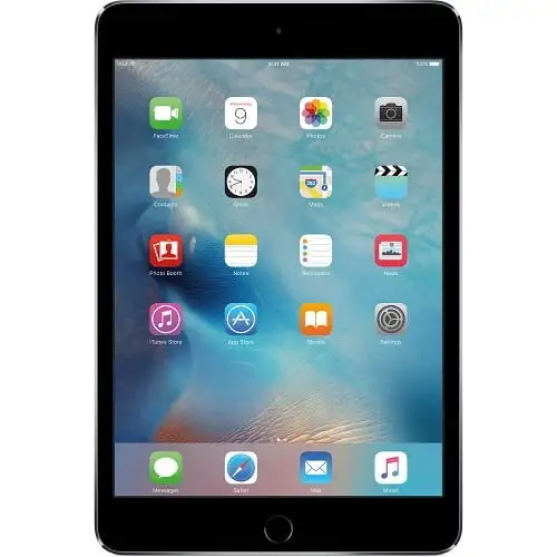 Apple iPad Air 4