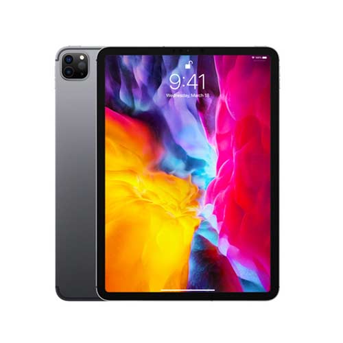 Apple iPad Pro 11 (2020)