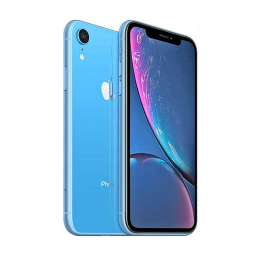 Apple iPhone XR