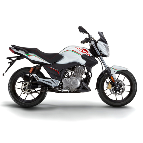 Aprilia FX 125