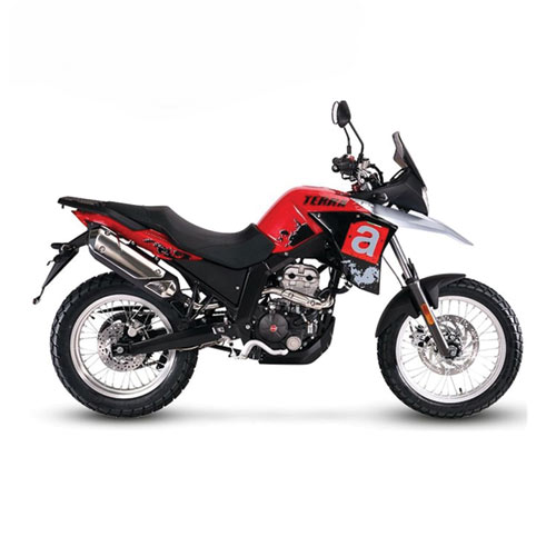 Aprilia Terra 150