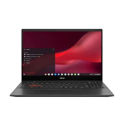 Asus Chromebook Vibe CX55 Flip Core i5 12th Gen