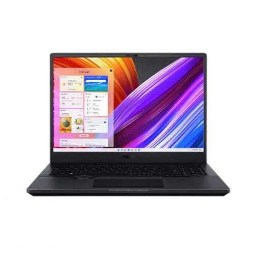 Asus ProArt Studio book H5600QM