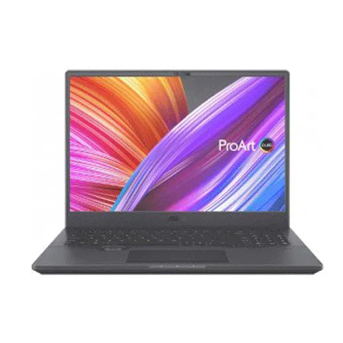 Asus ProArt StudioBook Pro 16 Core i7 12th Gen