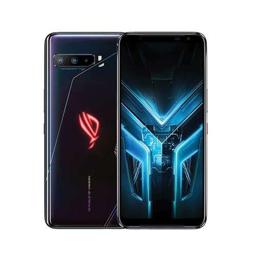 Asus ROG Phone 3 Strix