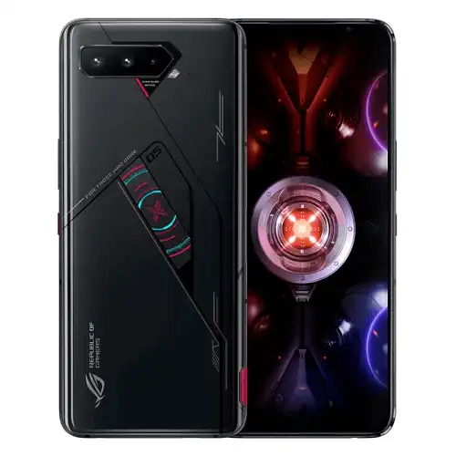 Asus ROG Phone 5s Pro