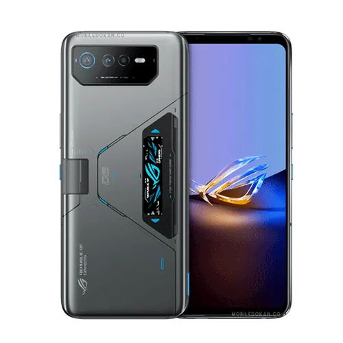 Asus ROG Phone 6D Ultimate