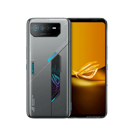 Asus ROG Phone 6D