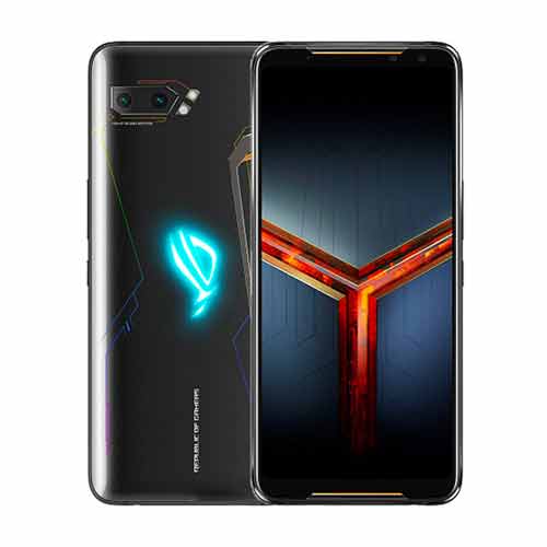 Asus ROG Phone II ZS660KL