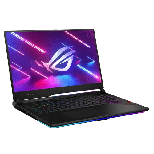 Asus ROG Strix G17 AMD R9 6900HX Bangladesh