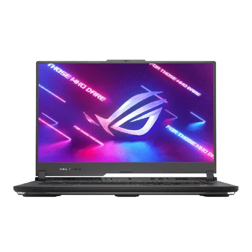 Asus ROG Strix G17