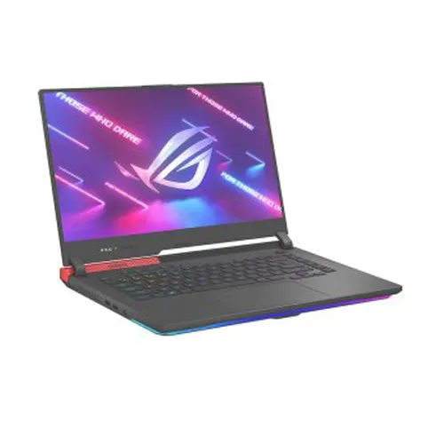 Asus ROG Strix SCAR 15 (Ryzen 9 5900HX)