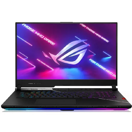 Asus ROG Strix SCAR 17 2023