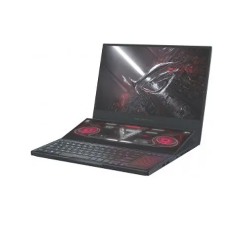 Asus ROG Zephyrus Duo 15 SE (Ryzen 9 5980HX)