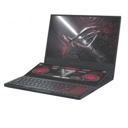 Asus ROG Zephyrus Duo 16 (2023)